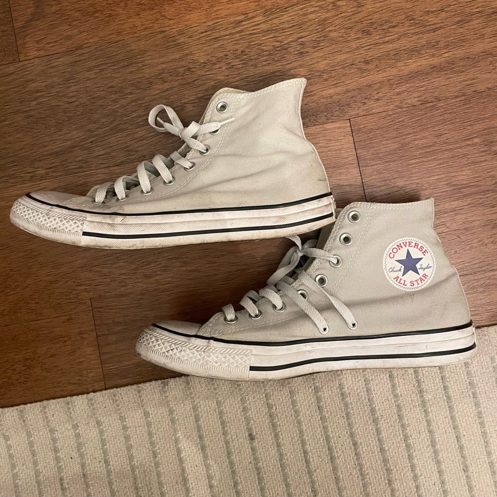 Converse Chuck Taylor All Star High